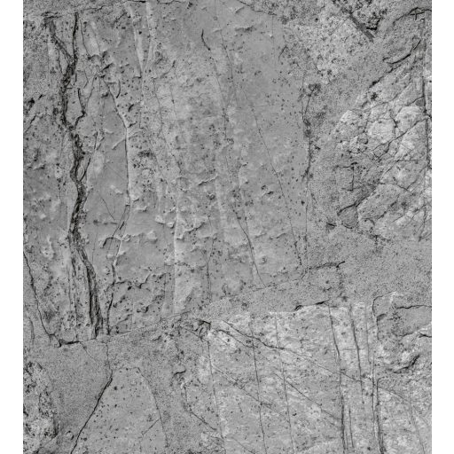 Absztrakt szürke fal, poszter tapéta 225*250 cm