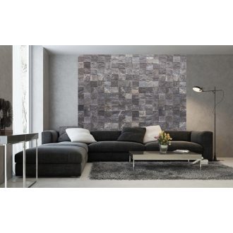 Klasszikus csempe fal, poszter tapéta 225*250 cm