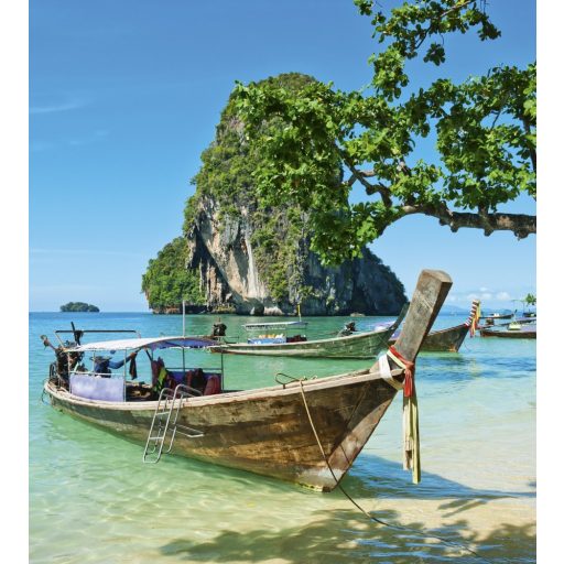 Thaiföld, poszter tapéta 225*250 cm