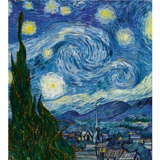 Festmény, poszter tapéta 225*250 cm