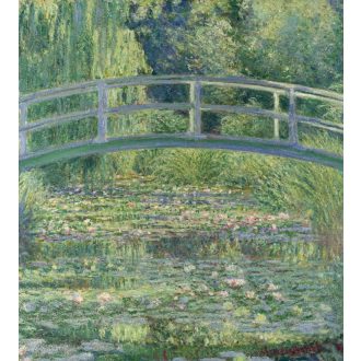Vízi festmény, poszter tapéta 225*250 cm