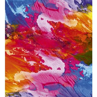 Vízfesték, poszter tapéta 225*250 cm