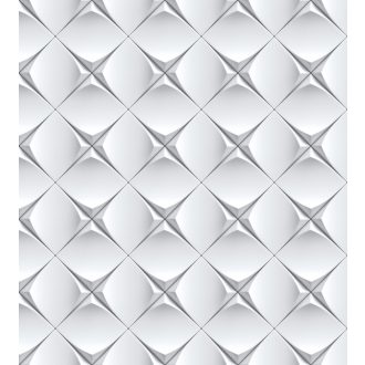 Fehér nyomott fal, poszter tapéta 225*250 cm