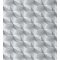 Fehér minta a falon, poszter tapéta 225*250 cm