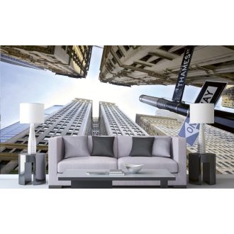 New York, poszter tapéta 375*250 cm