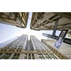 New York, poszter tapéta 375*250 cm