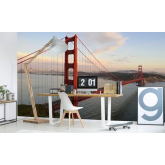 Brooklyn-bridge, poszter tapéta 375*250 cm