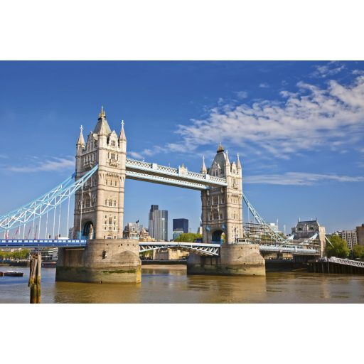 Tower bridge, poszter tapéta 375*250 cm