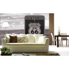Route 66, poszter tapéta 375*250 cm