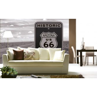Route 66, poszter tapéta 375*250 cm