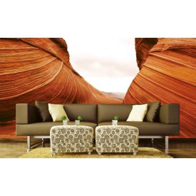 Sivatag, poszter tapéta 375*250 cm