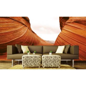 Sivatag, poszter tapéta 375*250 cm