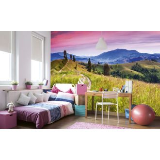 Színes égbolt, poszter tapéta 375*250 cm