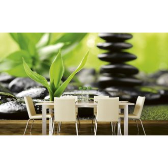 Lávakövek, poszter tapéta 375*250 cm