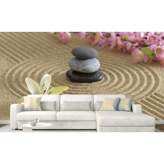 Relax, poszter tapéta 375*250 cm