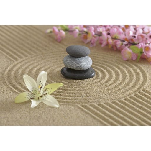 Relax, poszter tapéta 375*250 cm