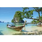 Thaiföld, poszter tapéta 375*250 cm