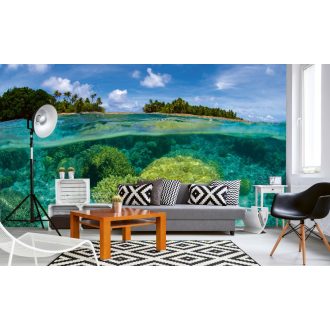 A tenger felett, poszter tapéta 375*250 cm