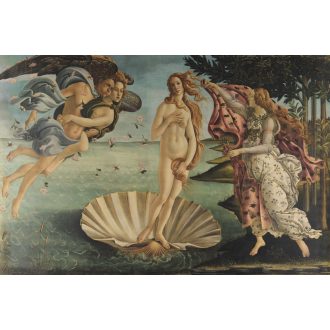 Festmény a falon, poszter tapéta 375*250 cm