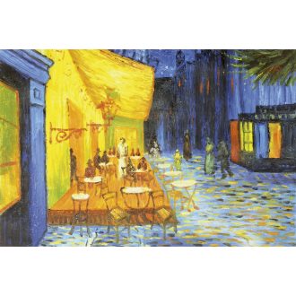 Festmény, poszter tapéta 375*250 cm