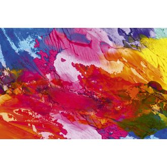 Vízfesték, poszter tapéta 375*250 cm