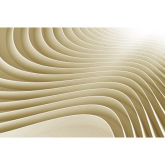 Lágy vaj, poszter tapéta 375*250 cm