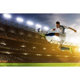 Focista, poszter tapéta 375*250 cm