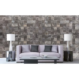 Klasszikus csempe, poszter tapéta 375*250 cm