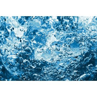 Víz alatt, poszter tapéta 375*250 cm