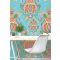 Behang / Happy Living tapéta