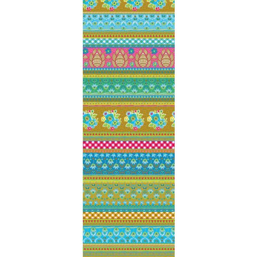 Behang / Happy Living tapéta