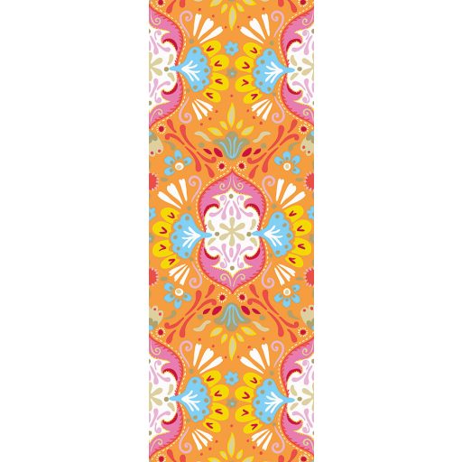 Behang / Happy Living tapéta