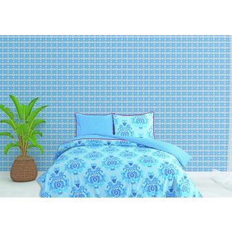 Behang / Happy Living tapéta