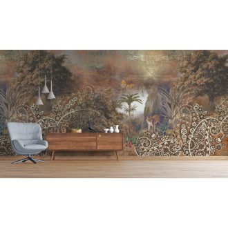 Behang / Treasures of Nature tapéta