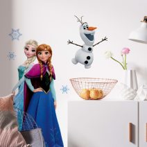 Disney mesés falmatricák