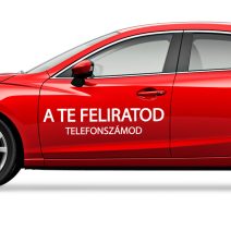 Autódekoráció
