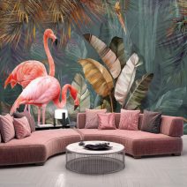 WallVision poszter tapéta