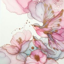 Csempematrica - Állatok