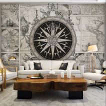 375*250 cm-es vlies poszter tapéta