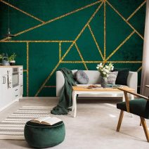 150*250 cm-es vlies poszter tapéta